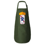 Pabst Pabst Cheesehead Apron