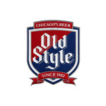Old Style Old Style Extra Large Patch