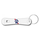 Pabst PBR Snowboard Keyring Opener
