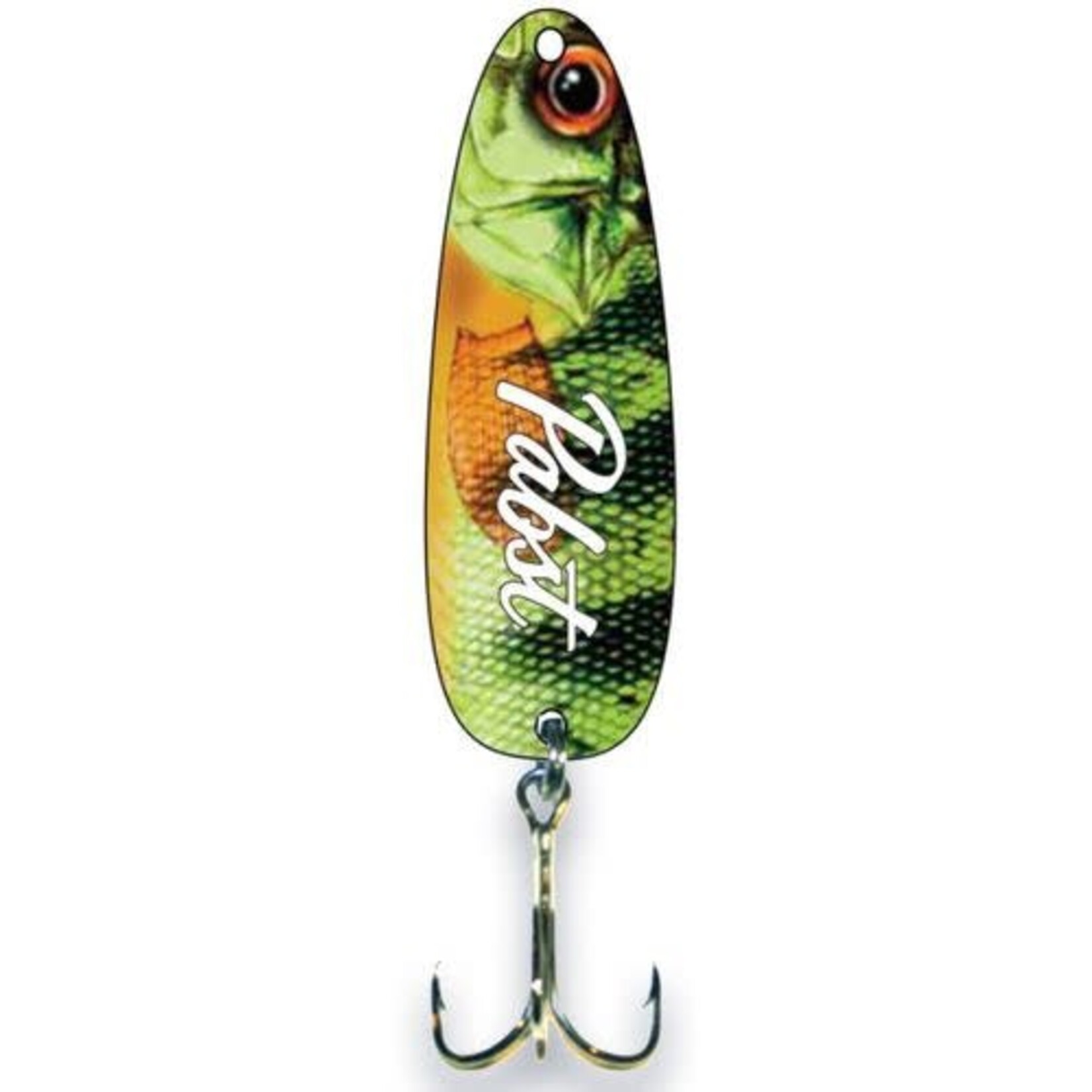 Pabst Pabst Perch Fishing Lure