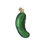 Big Pickle Ornament