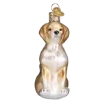 Beagle Ornament