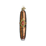 Cigar Ornament