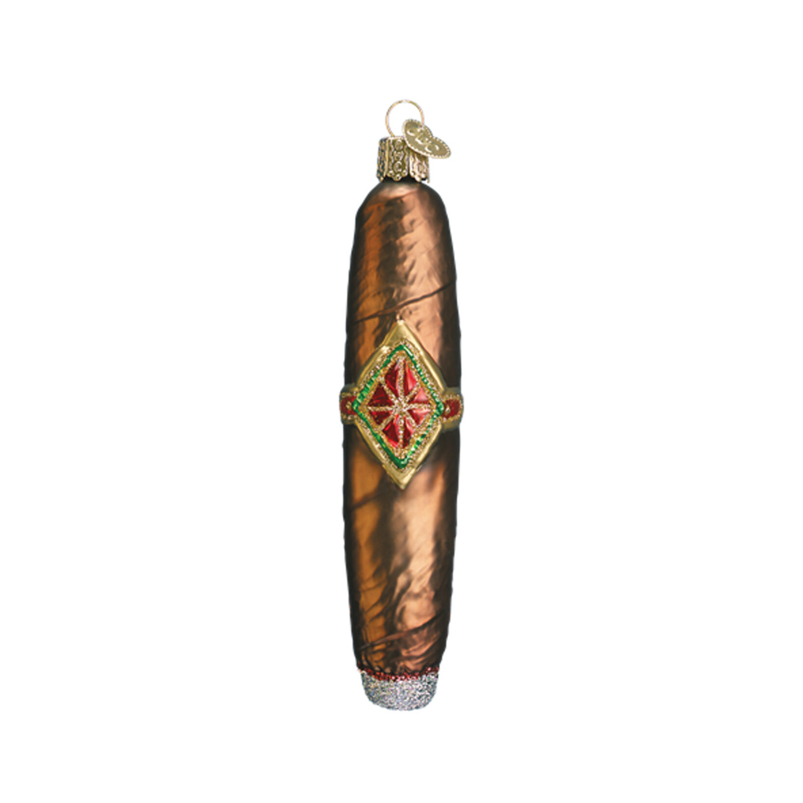Cigar Ornament