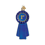 Pabst Blue Ribbon Ornament