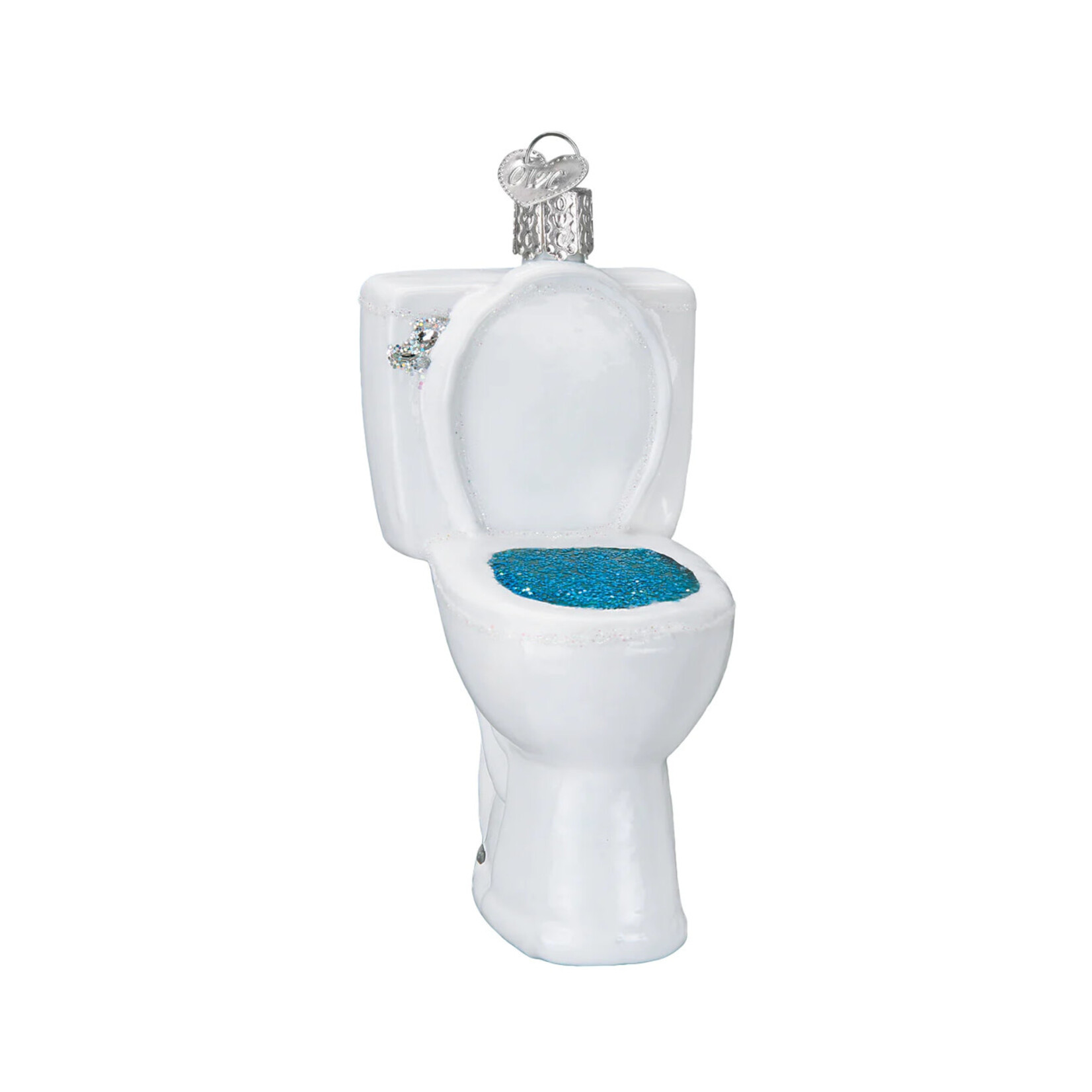 The Throne Ornament