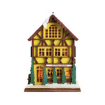 All Things German Ornament
