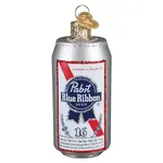 Pabst PBR Can Ornament