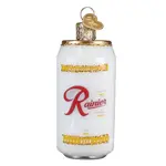 Rainier Rainier Can Ornament