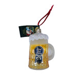 Pabst PBR Mug Ornament