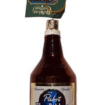 Pabst Pabst Beer Growler Ornament