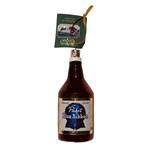 Pabst Pabst Beer Growler Ornament