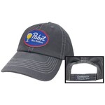 Pabst Pabst Goblet Patch Cap