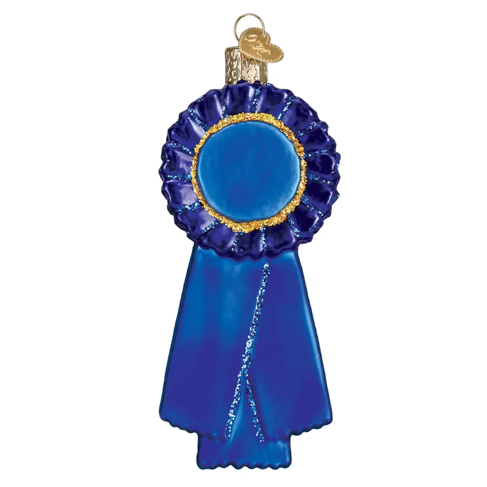 Pabst Blue Ribbon Ornament