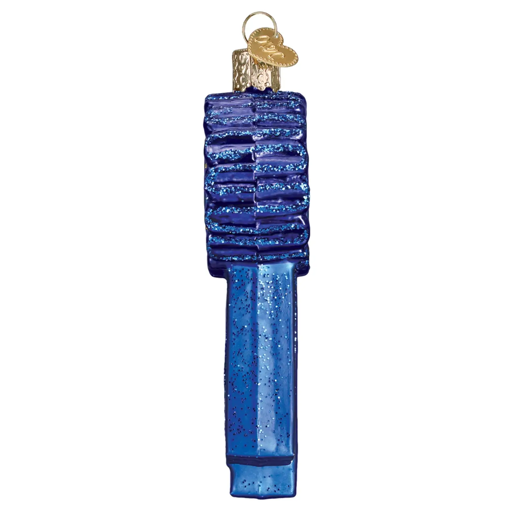 Pabst Blue Ribbon Ornament
