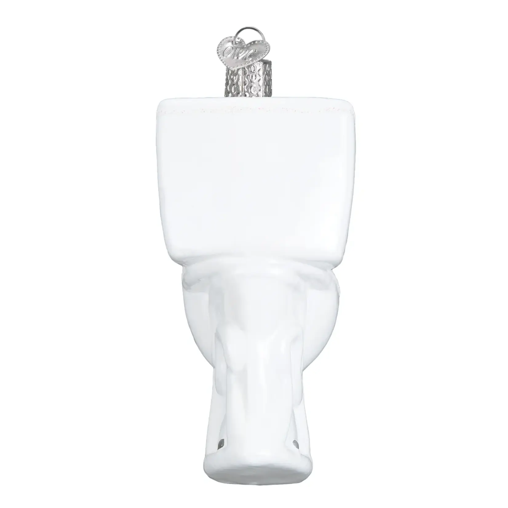 The Throne Ornament