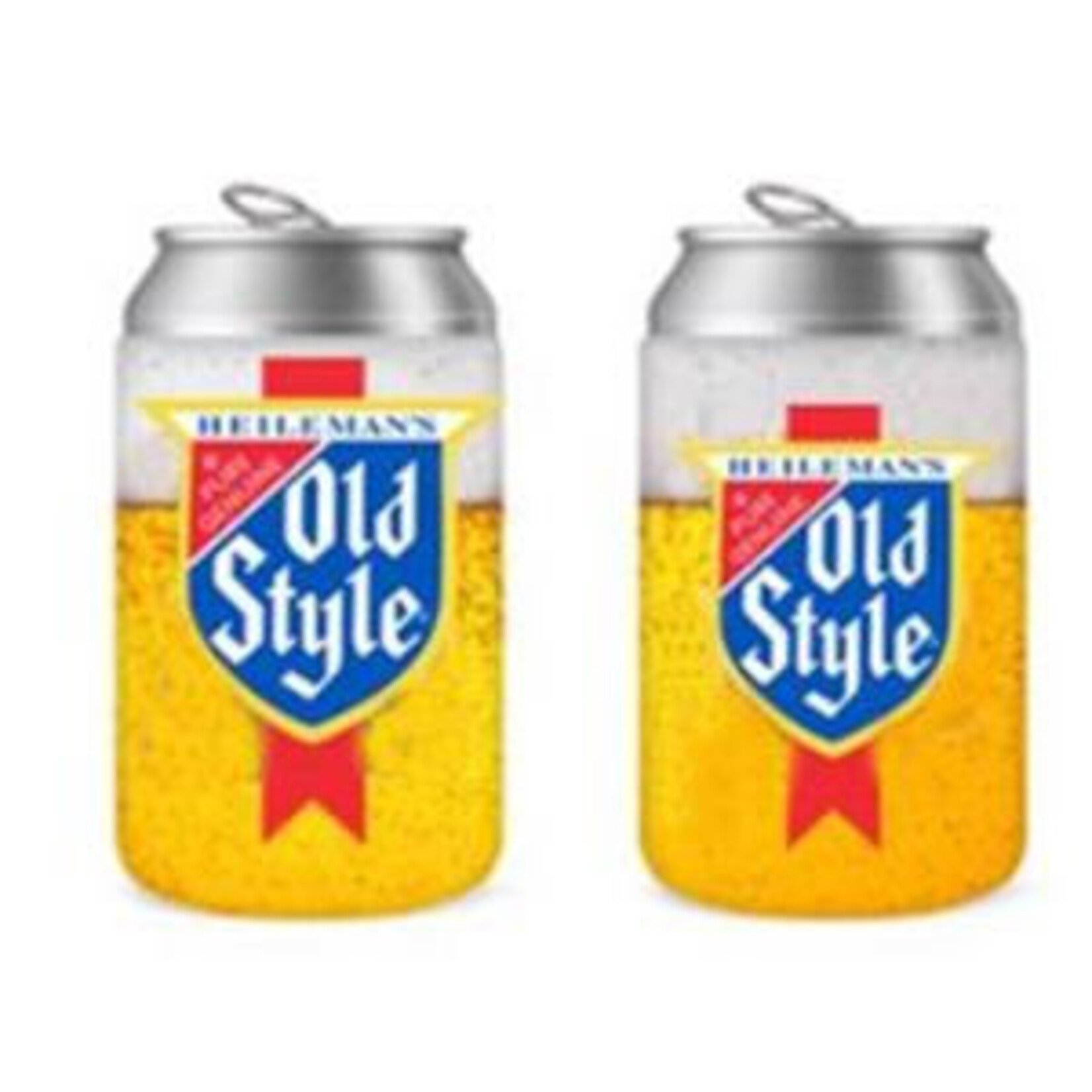 Old Style OLD STYLE BEER 12oz KOOZIE