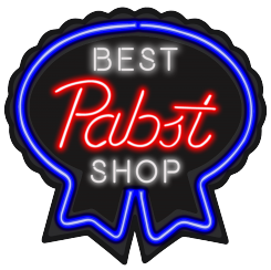 Best Pabst Shop