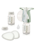 Ameda Manual Breastpump