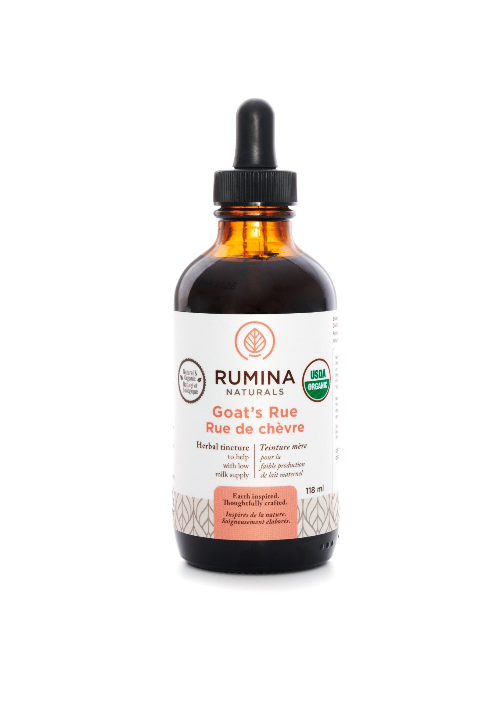 Rumina Naturals Rue de Chèvre