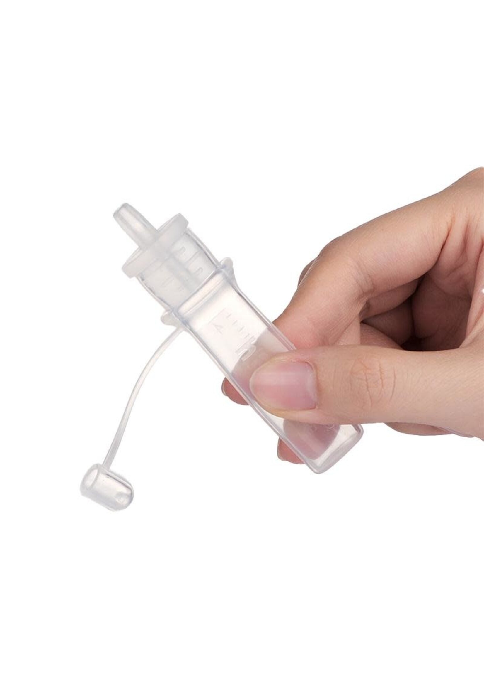 Haakaa Colostrum collecteur silicone 6pcs