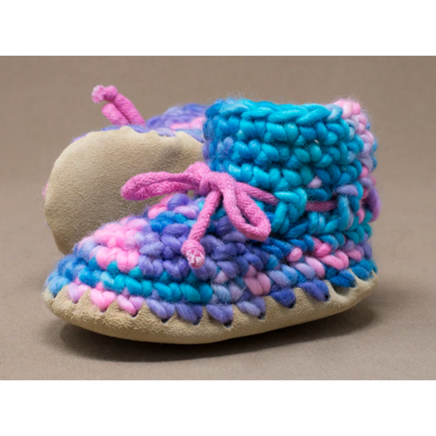 padraig cottage slippers