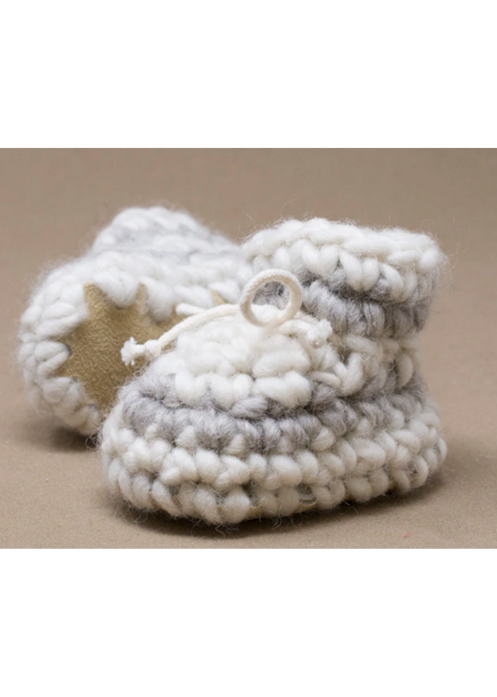Padraig booties discount