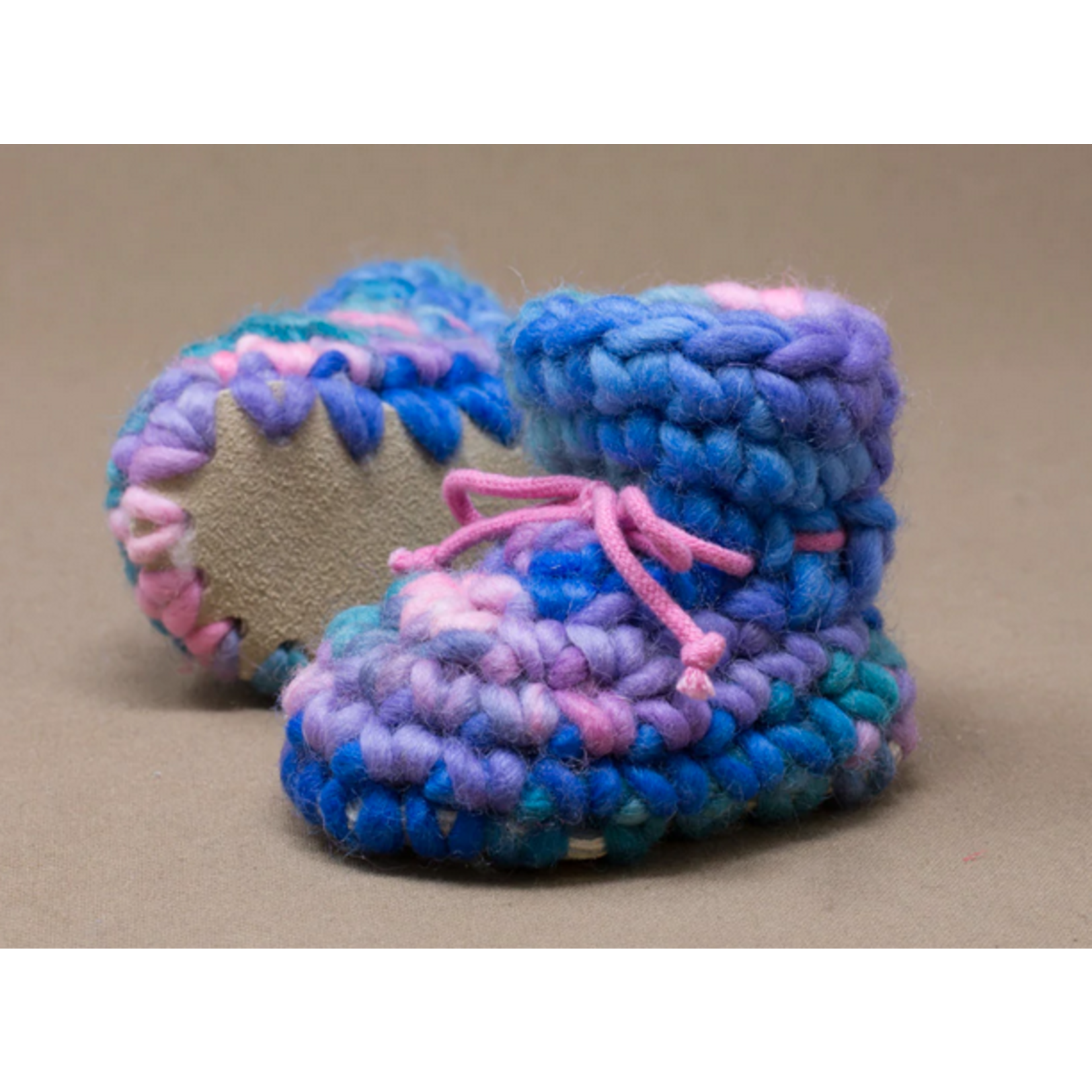 padraig cottage slippers