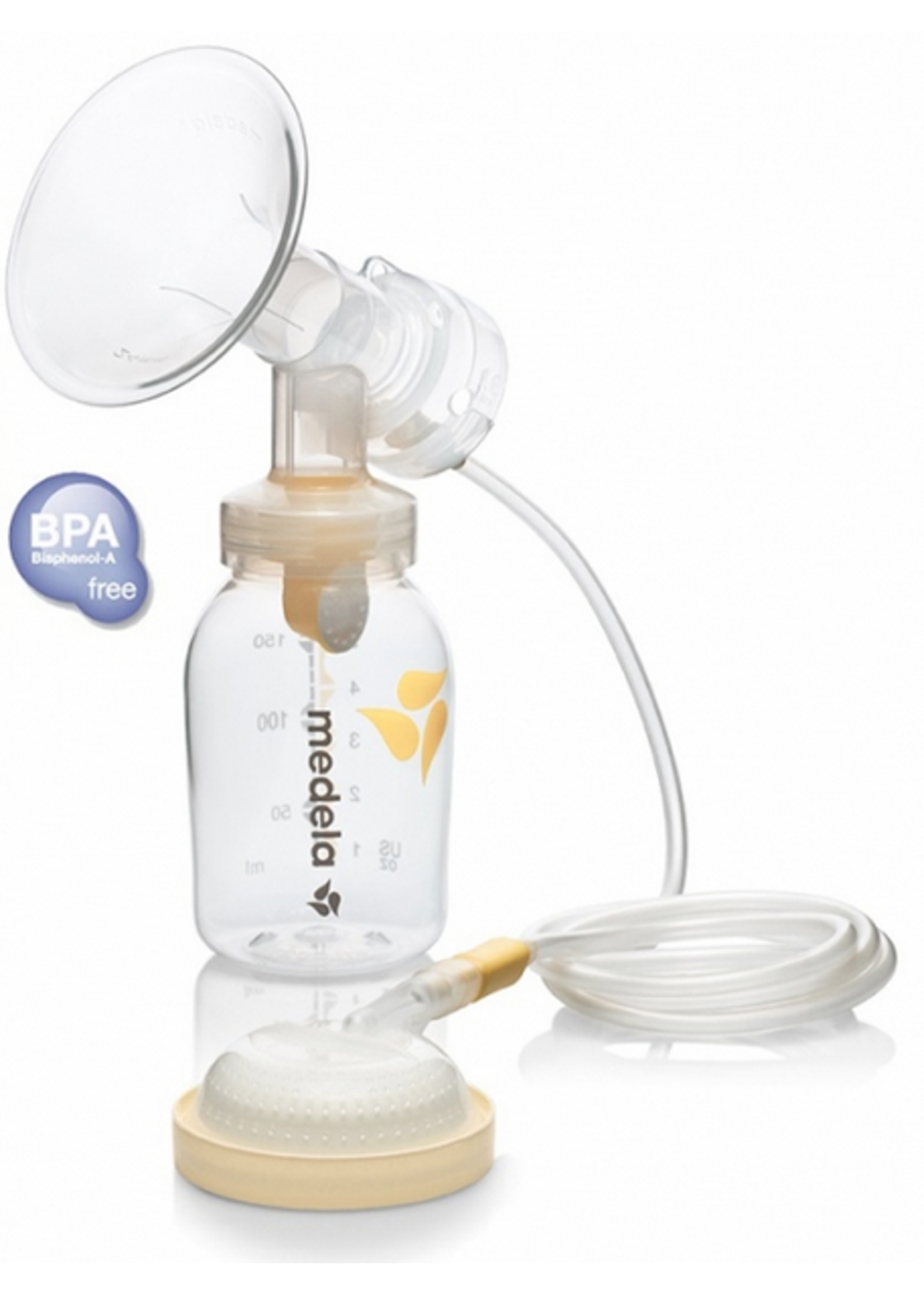 Medela PersonalFit Plus Set Simple Pour Tire-Lait Symphony Taille