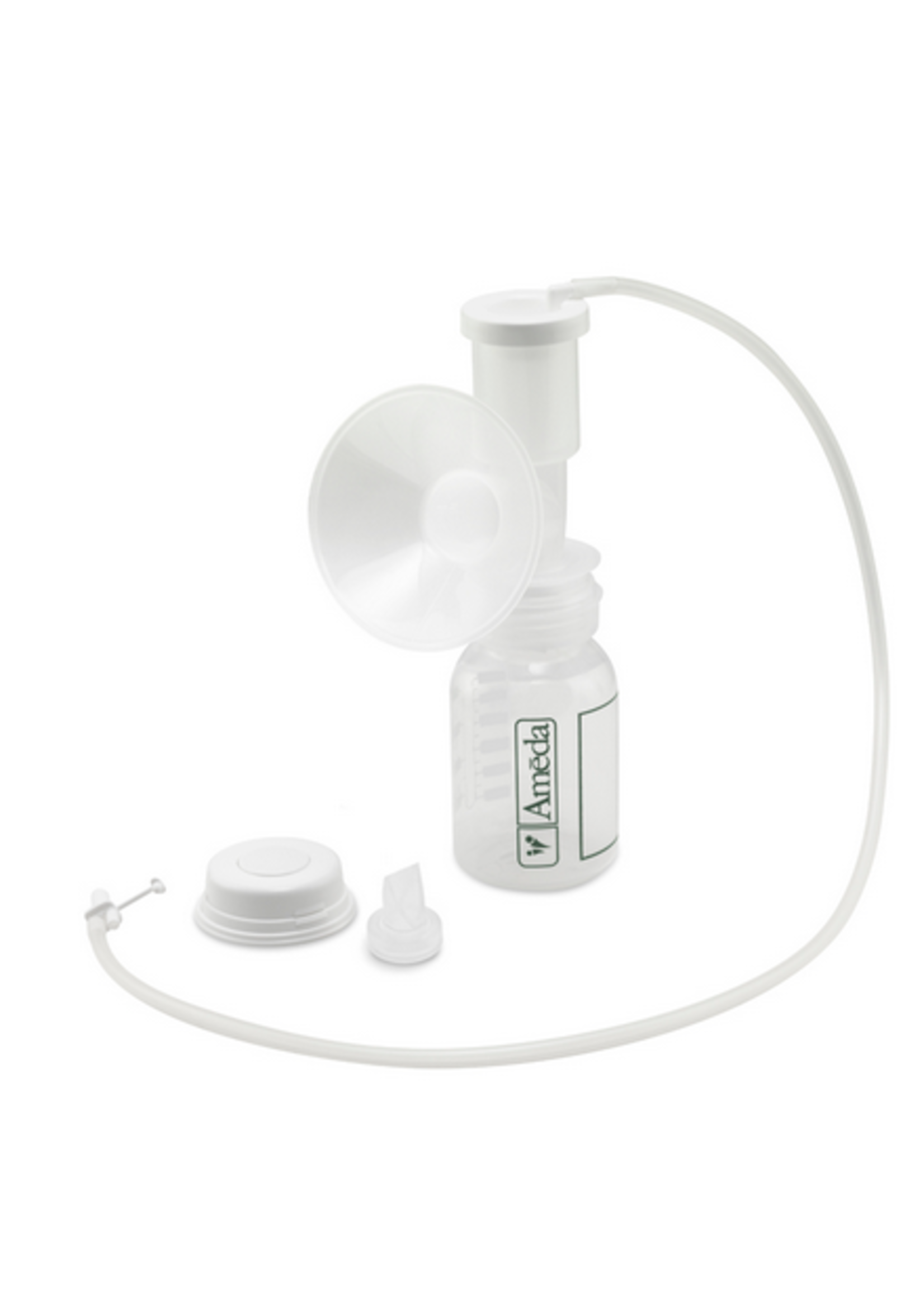 HygieniKit Sterile Breast Pump System, Single