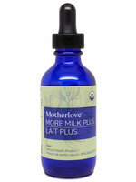 Motherlove More Milk Plus Tincture