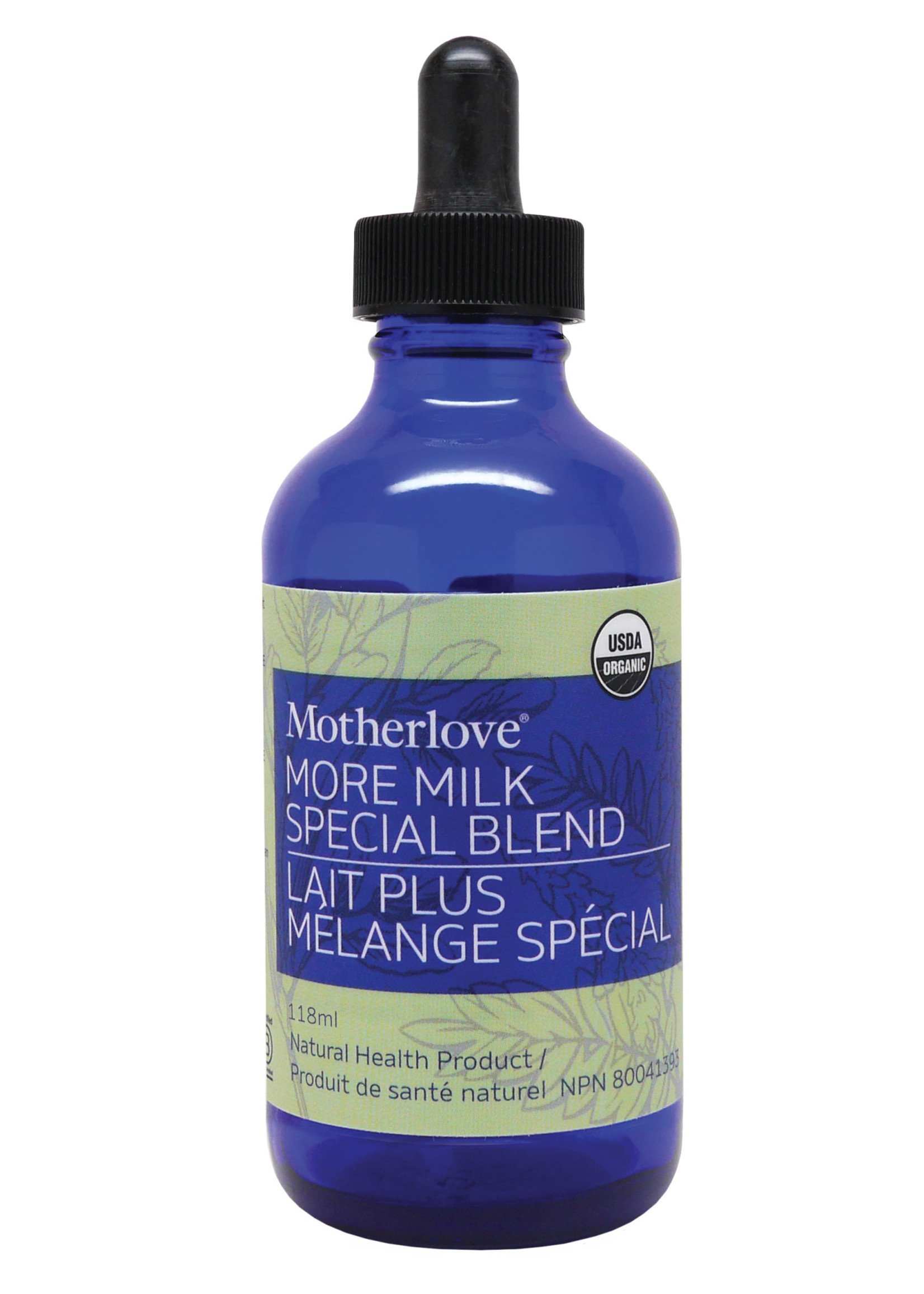 Motherlove Motherlove More Milk Special Blend 118ml