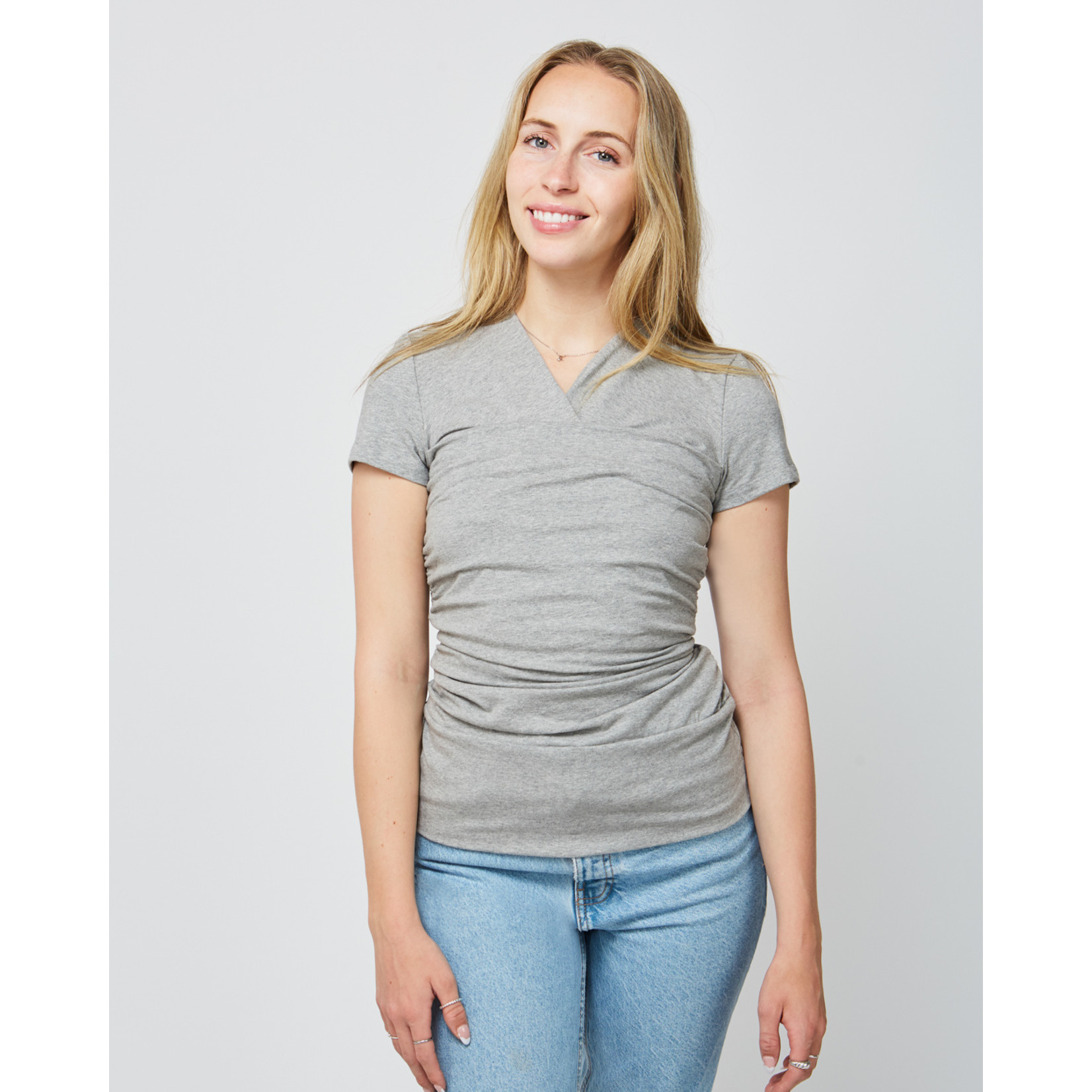 Umana Skin-to-Skin T-shirt for Mom