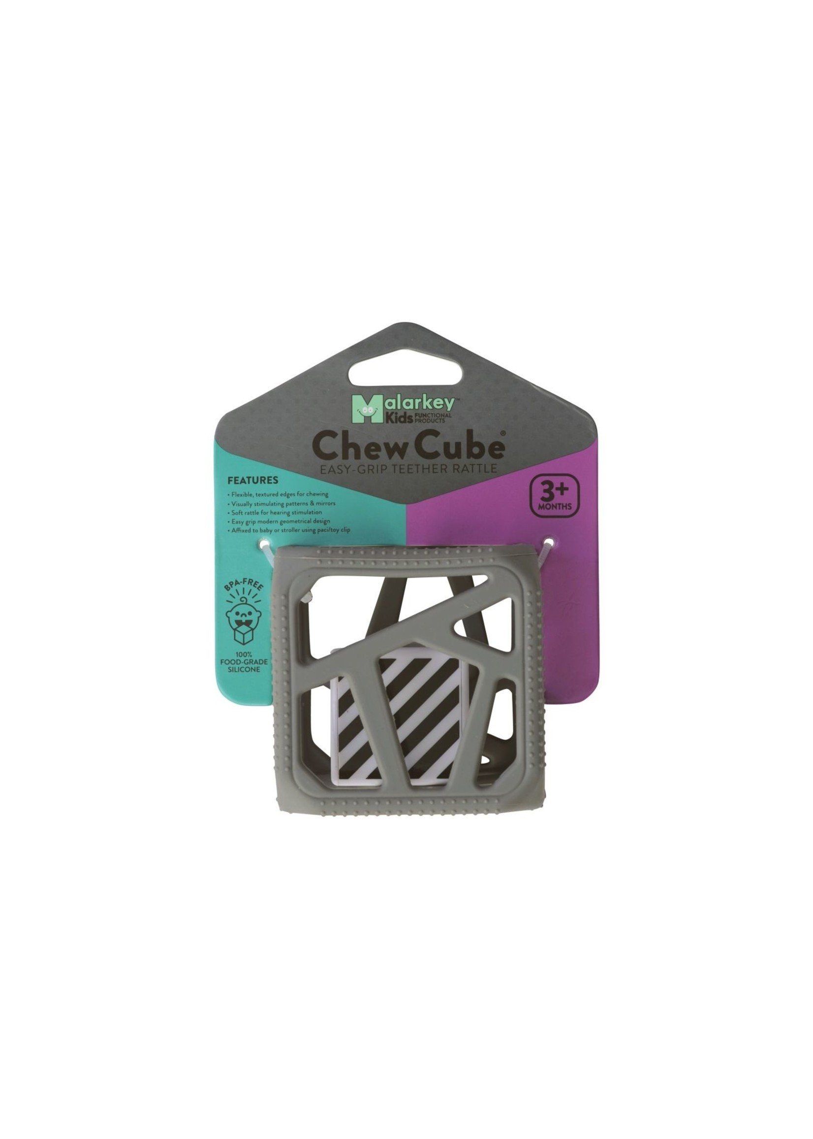 Malarkey Kids Chew Cube