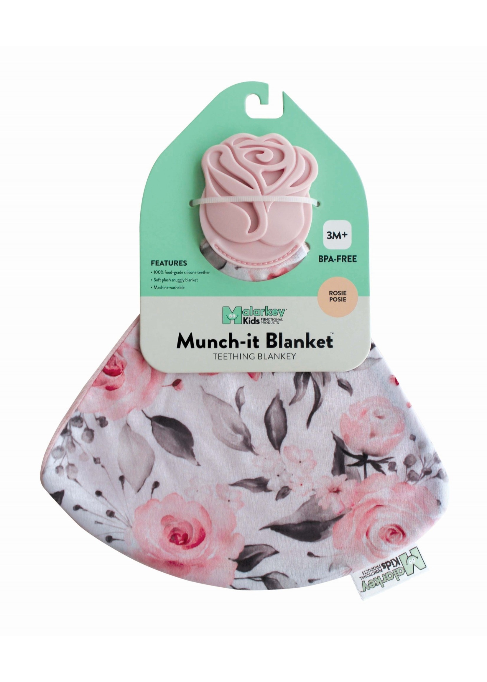 Malarkey Kids Munch-It Blanket