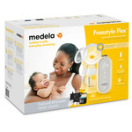 Medela Tire-lait double électrique Freestyle Flex