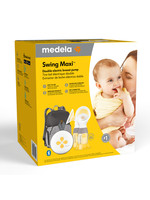 Medela Swing Maxi double breast pump