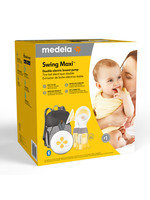 Medela Tire-lait double Swing Maxi