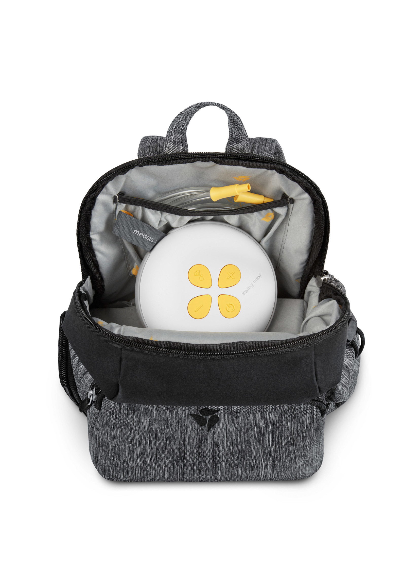 Medela Swing Maxi double breast pump