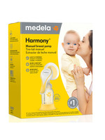 Medela Tire-lait manuel Harmony