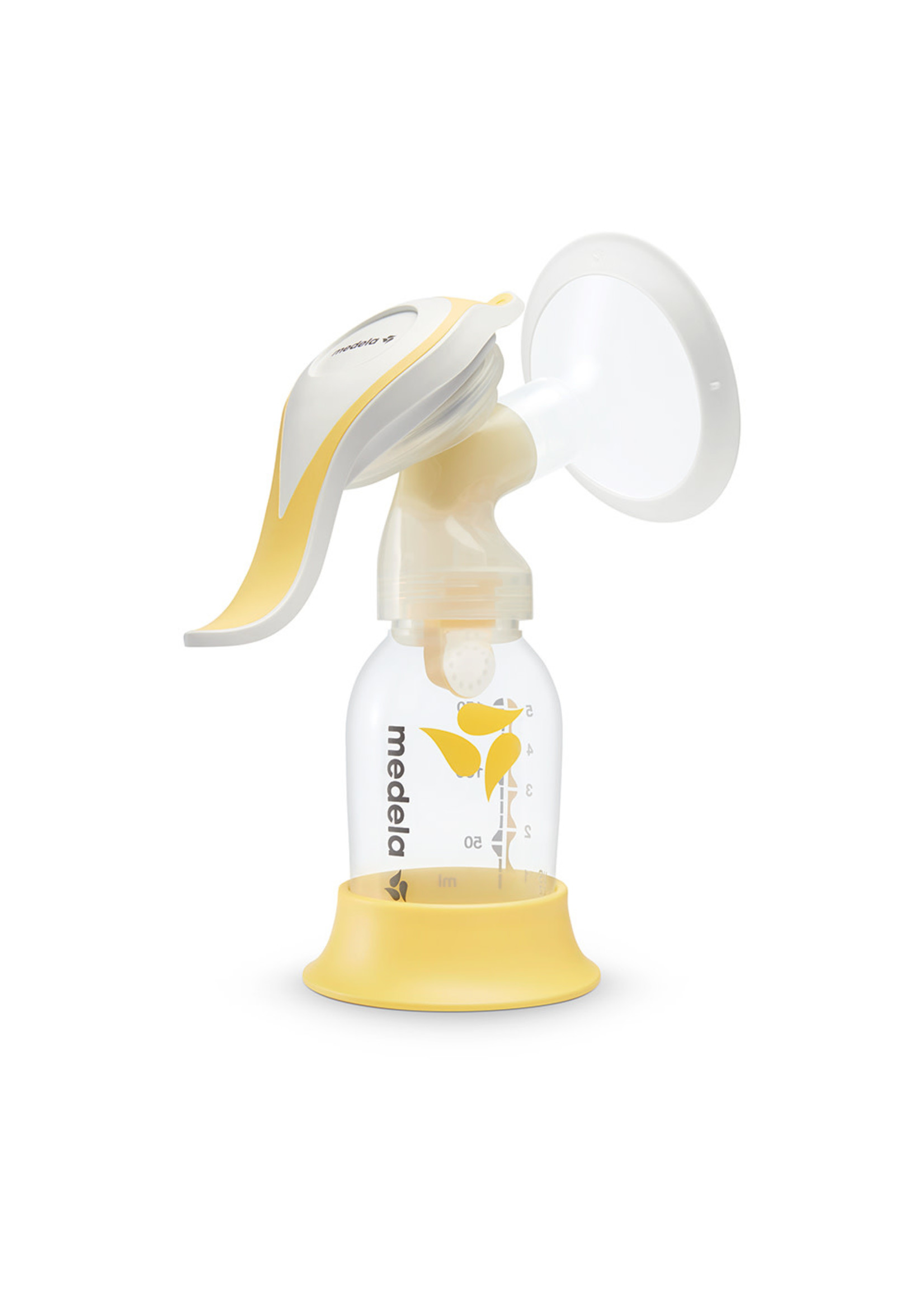 Medela Manual breatspump Harmony