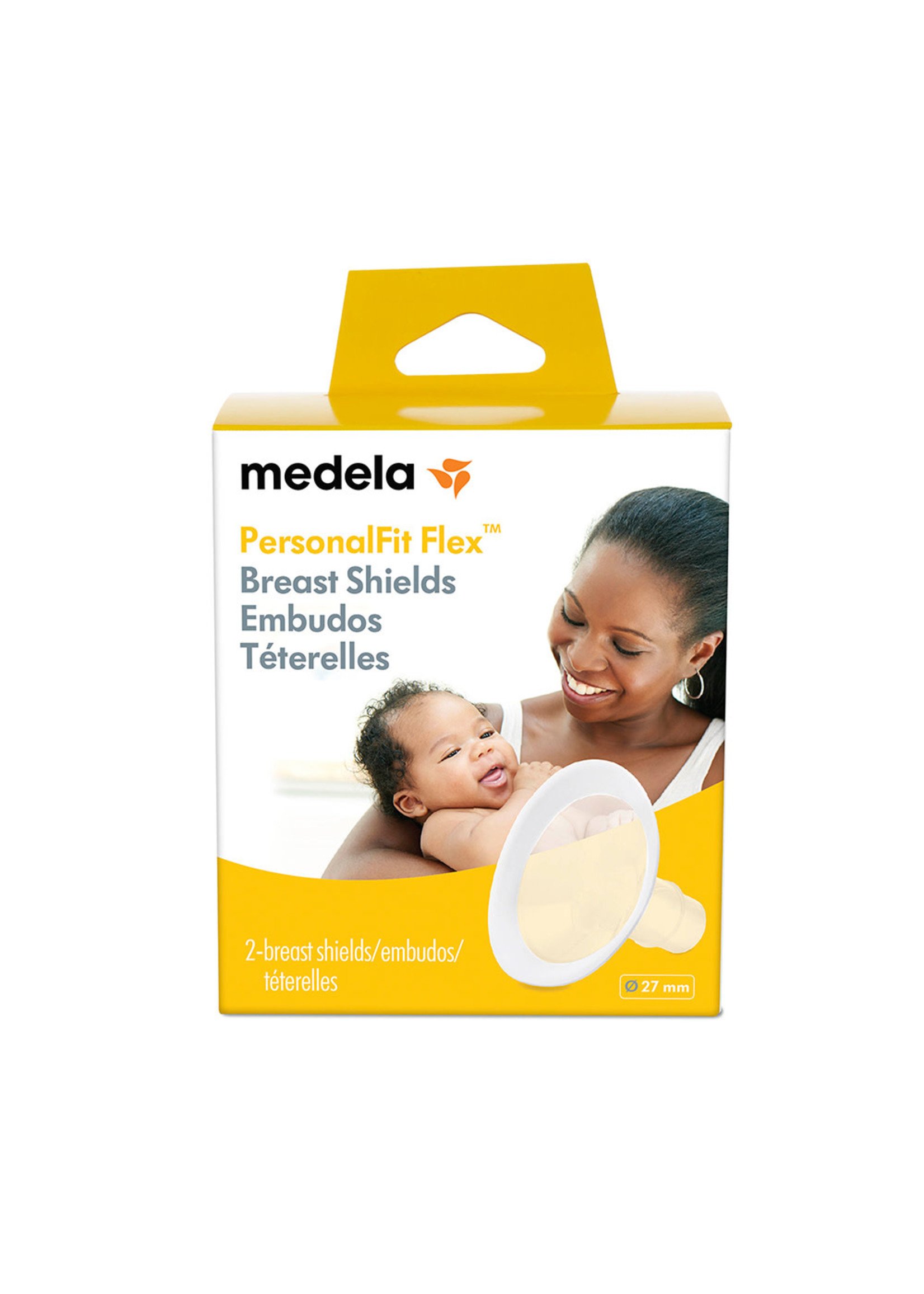 Medela Manchons Flex