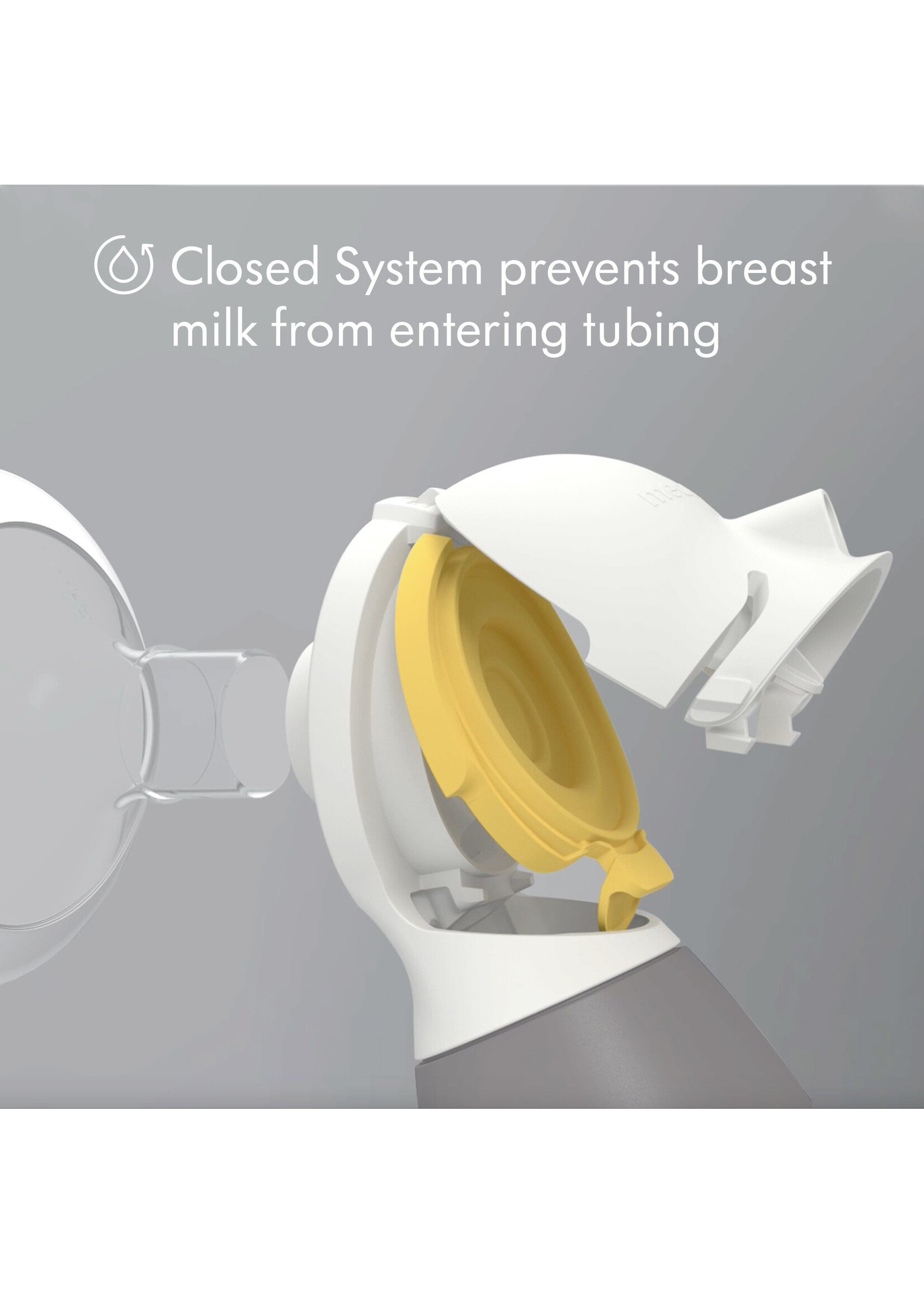 Medela connecteurs Flex Breastfeeding Boutique