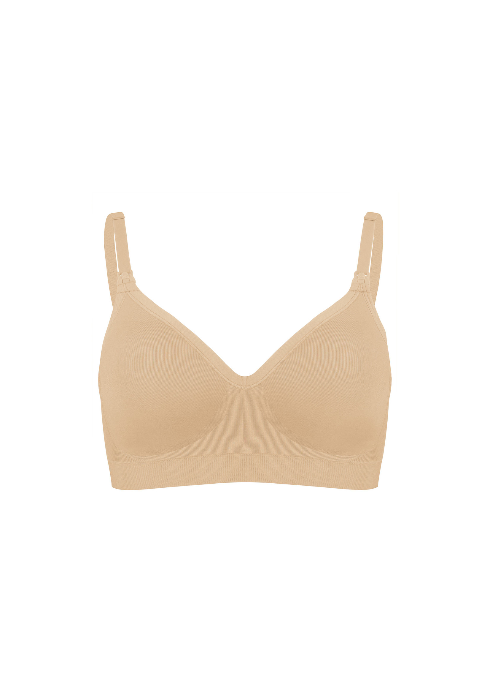 Bravado Soutien-gorge d'allaitement Plunge