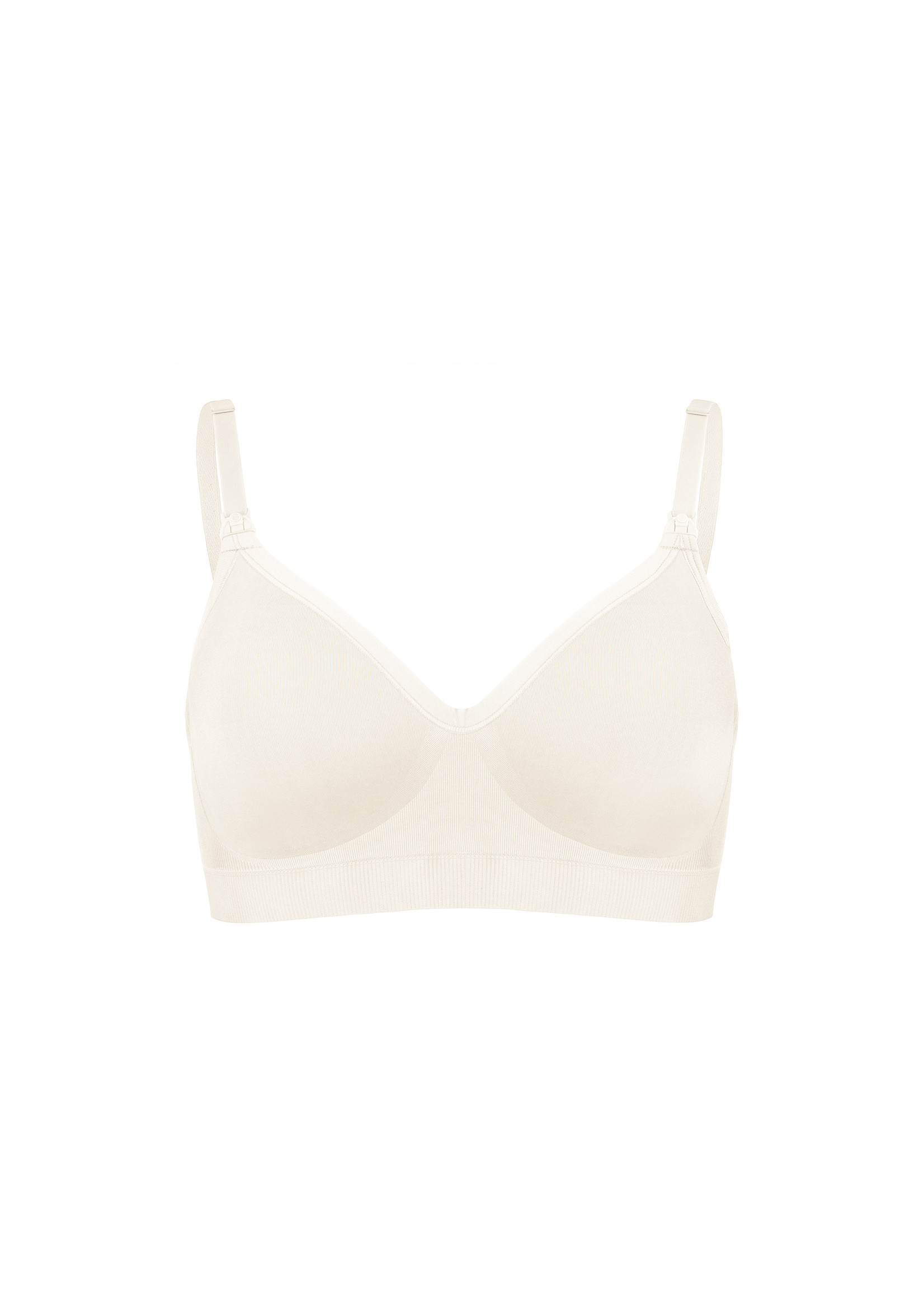 Bravado Soutien-gorge d'allaitement Plunge