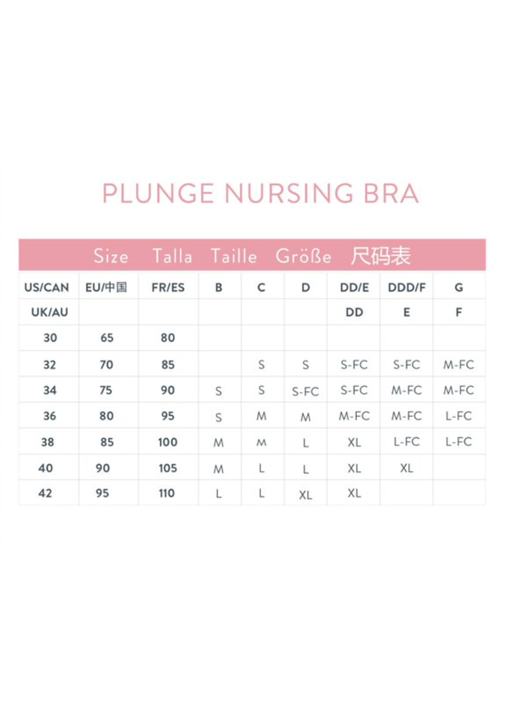 Plunge - Breastfeeding Boutique