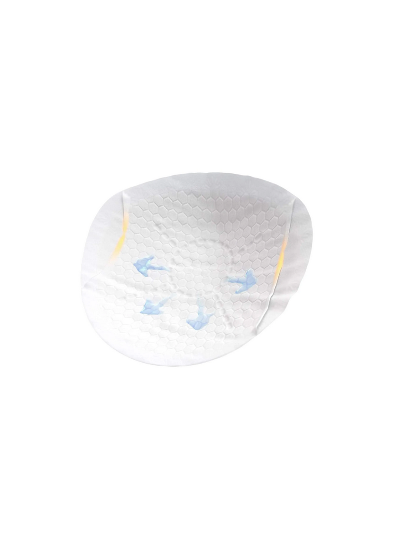 Safe & Dry™ disposable nursing pads