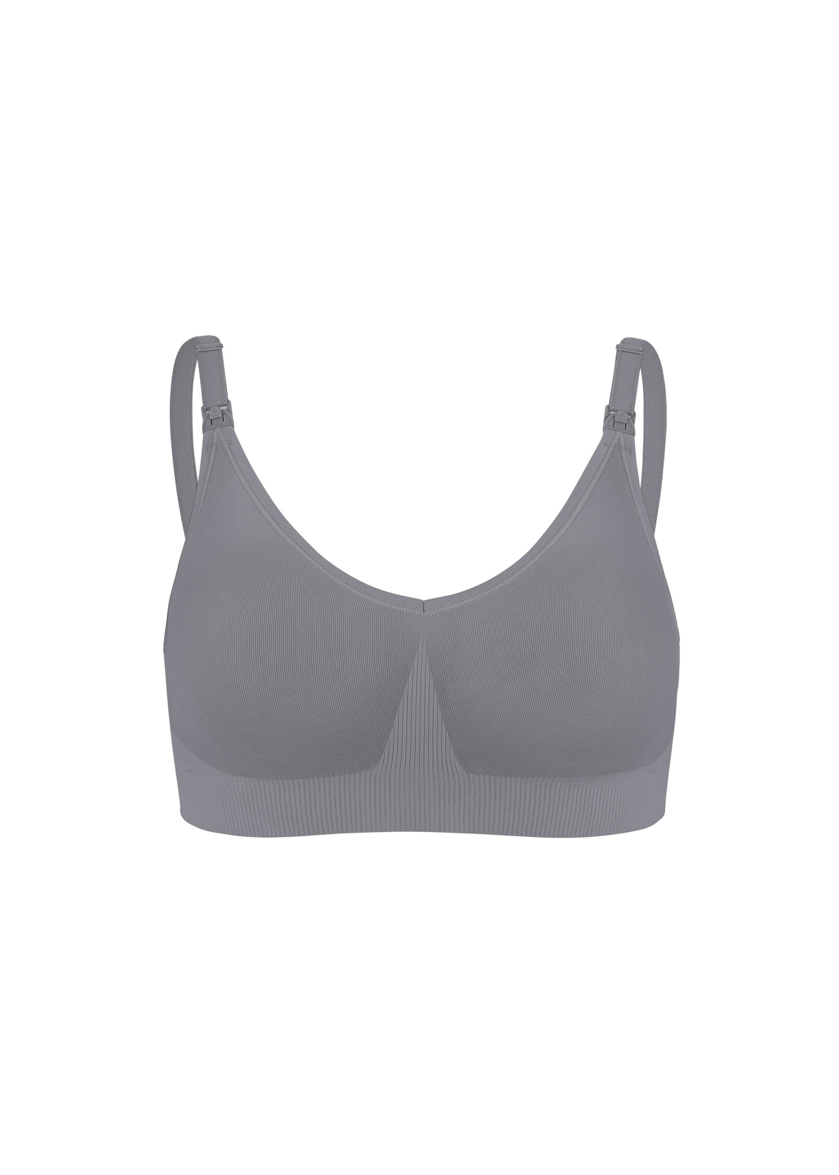 Bravado Body Silk Seamless Bonnet Généreux