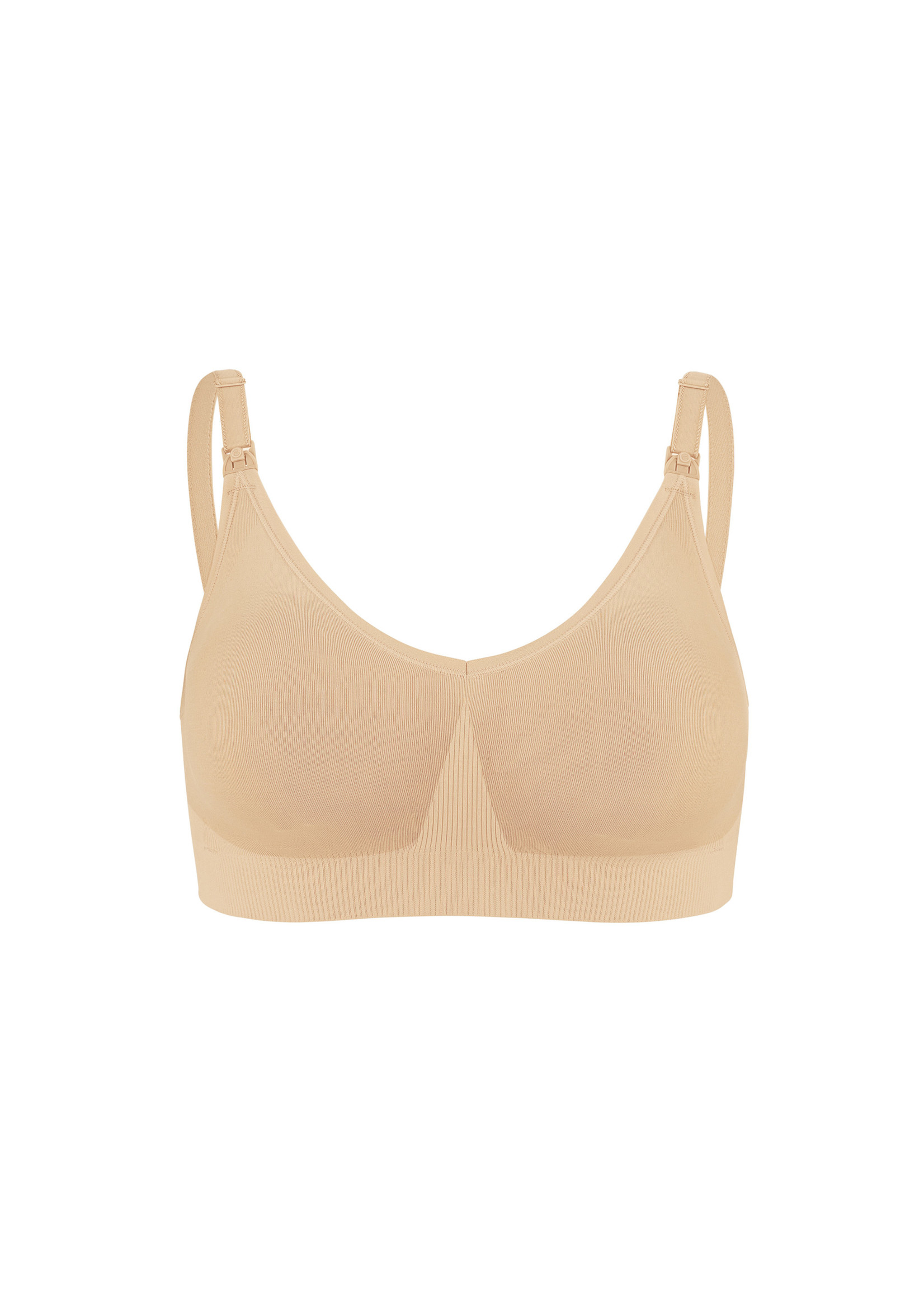Seamless Nursing Bra with Moulded Cups order online