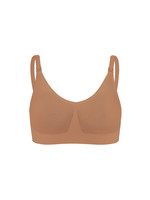 Bravado Body Silk Seamless Nursing Bra